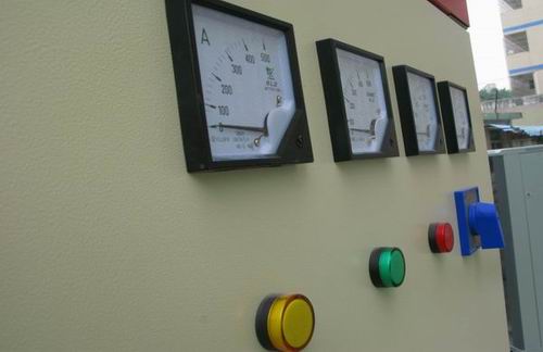 台州成套配电箱